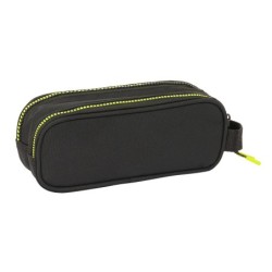 Bolso escolar portatodo safta doble munich beat 80x210x60 mm