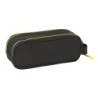 Bolso escolar portatodo safta doble munich beat 80x210x60 mm