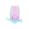 Bolso escolar portatodo safta doble frozen ii cool days 80x210x60 mm