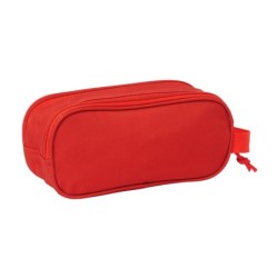 Bolso escolar portatodo safta doble 3d mochilas 3d 80x210x60 mm