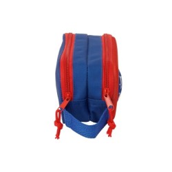 Bolso escolar portatodo safta doble 3d mochilas 3d 80x210x60 mm