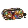 Bolso escolar portatodo safta doble 3d mochilas 3d 80x210x60 mm