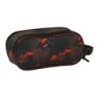 Bolso escolar portatodo safta doble 3d mochilas 3d 80x210x60 mm