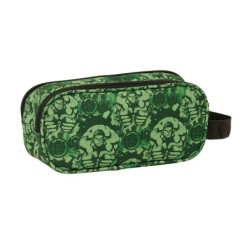 Bolso escolar portatodo safta doble 3d mochilas 3d 80x210x60 mm