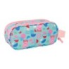 Bolso escolar portatodo safta doble 3d mochilas 3d 80x210x60 mm