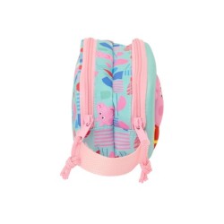 Bolso escolar portatodo safta doble 3d mochilas 3d 80x210x60 mm