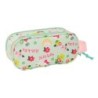 Bolso escolar portatodo safta doble 3d mochilas 3d 80x210x60 mm