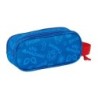 Bolso escolar portatodo safta doble 3d mochilas 3d 80x210x60 mm
