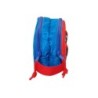 Bolso escolar portatodo safta doble 3d mochilas 3d 80x210x60 mm