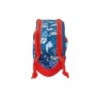 Bolso escolar portatodo safta doble 3d mochilas 3d 80x210x60 mm