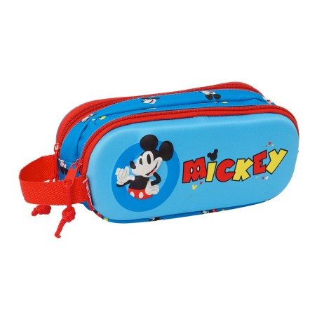 Bolso escolar portatodo safta doble 3d mochilas 3d 80x210x60 mm