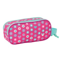 Bolso escolar portatodo safta doble 3d mochilas 3d 80x210x60 mm