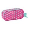 Bolso escolar portatodo safta doble 3d mochilas 3d 80x210x60 mm