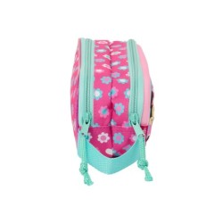 Bolso escolar portatodo safta doble 3d mochilas 3d 80x210x60 mm