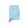 Bolso escolar portatodo safta cuadrado grande bicicleta 100x200x100 mm