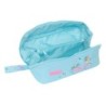 Bolso escolar portatodo safta cuadrado grande bicicleta 100x200x100 mm