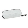 Bolso escolar portatodo safta cuadrado grande real madrid 1 equipacion 24/25 80x200x80 mm