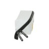 Bolso escolar portatodo safta cuadrado grande real madrid 1 equipacion 24/25 80x200x80 mm