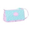 Bolso escolar portatodo safta con bolsillo desplegable vacio frozen ii cool days 110x200x85 mm