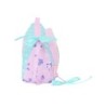 Bolso escolar portatodo safta con bolsillo desplegable vacio frozen ii cool days 110x200x85 mm