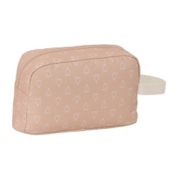 Portadesayunos safta termo reciclado y repelente agua sophie la girafe cookie 120x215x65 mm