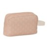 Portadesayunos safta termo reciclado y repelente agua sophie la girafe cookie 120x215x65 mm