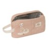 Portadesayunos safta termo reciclado y repelente agua sophie la girafe cookie 120x215x65 mm