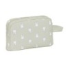 Portadesayunos safta termo reciclado y repelente agua miffy menta 120x215x65 mm
