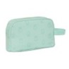 Portadesayunos safta termo reciclado y repelente agua miffy menta 120x215x65 mm
