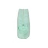 Portadesayunos safta termo reciclado y repelente agua miffy menta 120x215x65 mm