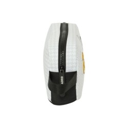 Portadesayunos safta termo real madrid 1 equipacion 24/25 120x215x65 mm