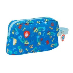 Portadesayunos safta termo paw patrol pups rule 120x215x65 mm