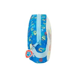 Portadesayunos safta termo paw patrol pups rule 120x215x65 mm