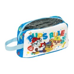 Portadesayunos safta termo paw patrol pups rule 120x215x65 mm