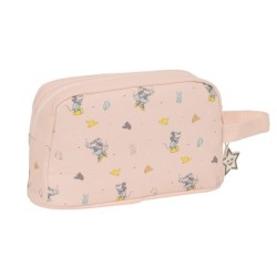Portadesayunos safta termo minnie mouse baby 120x215x65 mm