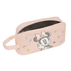 Portadesayunos safta termo minnie mouse baby 120x215x65 mm