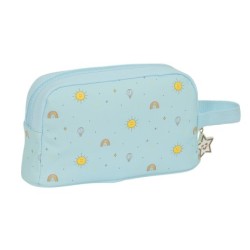 Portadesayunos safta termo mickey mouse baby 120x215x65 mm