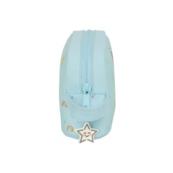 Portadesayunos safta termo mickey mouse baby 120x215x65 mm
