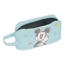 Portadesayunos safta termo mickey mouse baby 120x215x65 mm