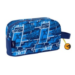 Portadesayunos safta termo hot wheels sonny 120x215x65 mm