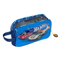 Portadesayunos safta termo hot wheels sonny 120x215x65 mm