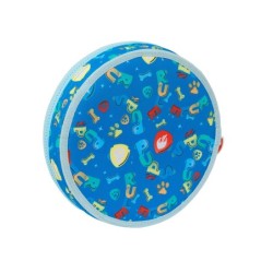 Plumier escolar safta redondo 18 piezas paw patrol pups rule 35x210 mm