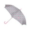 Paraguas manual safta 48 cm moos floresistente