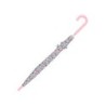 Paraguas manual safta 48 cm moos floresistente