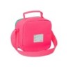 Nevera safta waterproof nait nait rosa fluor 200x200x150 mm