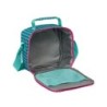 Nevera safta waterproof nait nait pata de gallo verde 200x200x150 mm