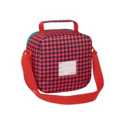 Nevera safta waterproof nait nait pata de gallo coral 200x200x150 mm