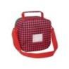 Nevera safta waterproof nait nait pata de gallo coral 200x200x150 mm