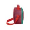 Nevera safta waterproof nait nait pata de gallo coral 200x200x150 mm
