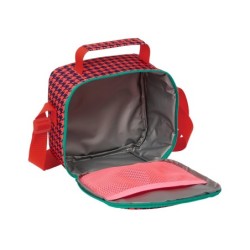 Nevera safta waterproof nait nait pata de gallo coral 200x200x150 mm